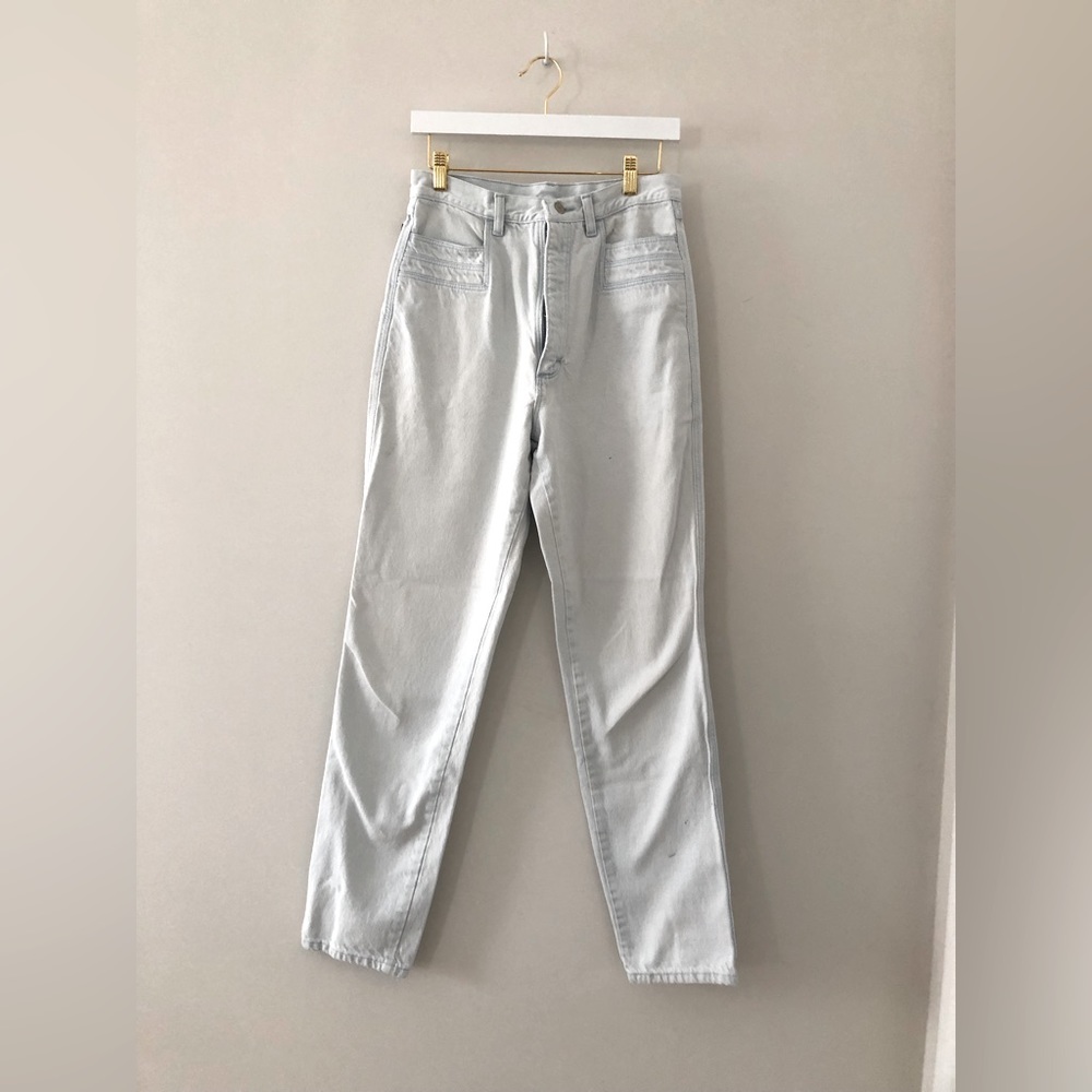 Siverlake jeans, GUC